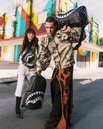 Deepspace Side Drip Backpack - image 12