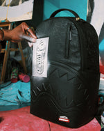 Wynwood Walls Collab Stencil Collection Backpack - image 5