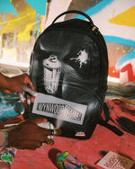 Wynwood Walls Collab Stencil Collection Backpack - image 10