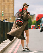 The Private Jet Shark Club Backpack - image 2