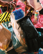 Wynwood Walls Collab Stencil Collection Backpack - image 12