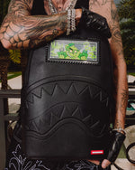 Money Seal - (15 Different Money Bill Designs Mystery Pack) Backpack - image 6