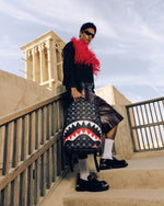 Shark Mob Hideout Backpack - image 6