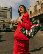 Shark Mob Hideout Tote - image 4