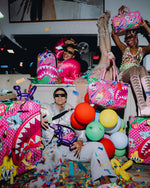Kawaii Chaos Tote - image 8