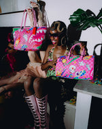 Kawaii Chaos Tote - image 6
