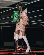 Young Money Sharks In Paris Backpack - image 6