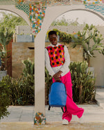 Midnight Voyage Backpack - image 8
