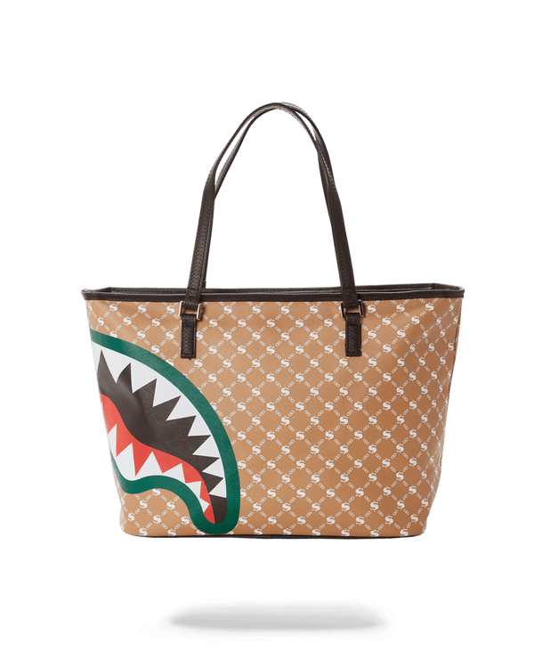 Paris Vs Florence Tote