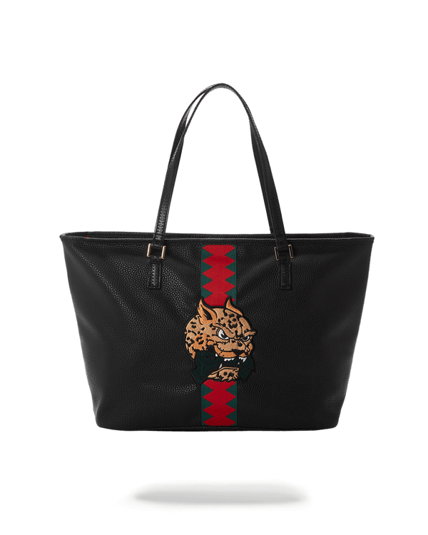 Italia Diviso Tote