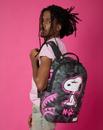 Snoopy That'S A No No Backpack - image 2