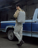 The Private Jet Shark Club - High Altitude Backpack - image 4