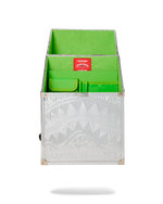 Space Case Chaturanga Shark Backpack - image 17