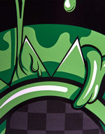 Slime Shark Backpack - image 12