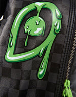 Slime Shark Backpack - image 15