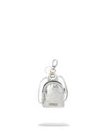 Space Case Backpack Keychain