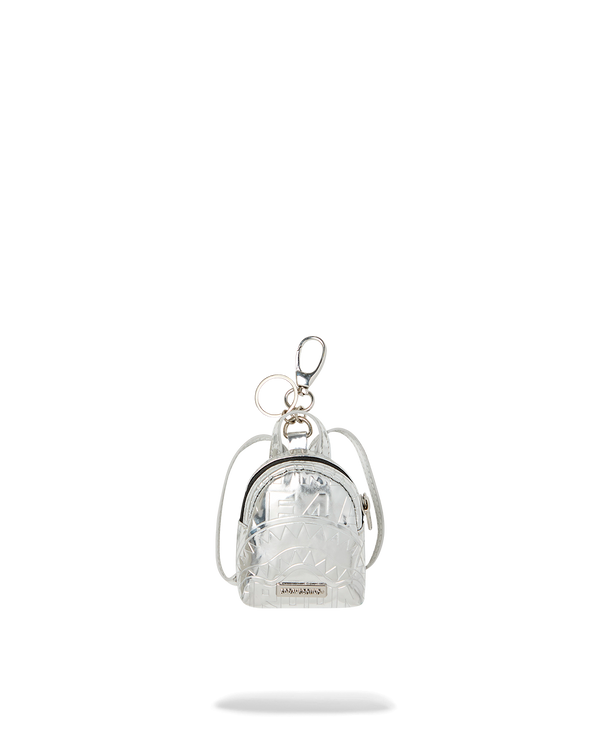 Space Case Backpack Keychain