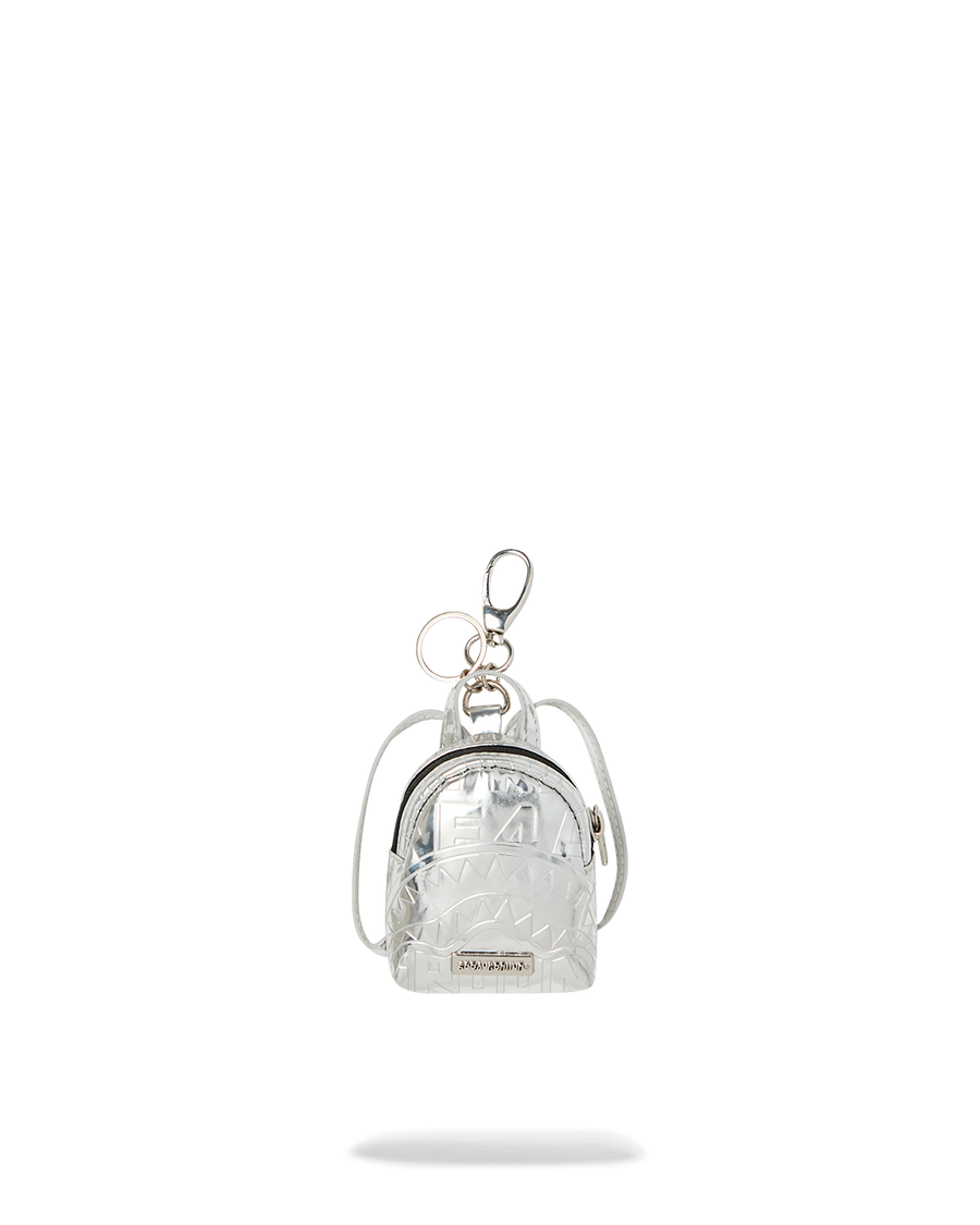 Space Case Backpack Keychain