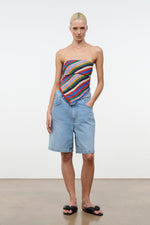 Sonya Scarf | Artist Stripe - image 2
