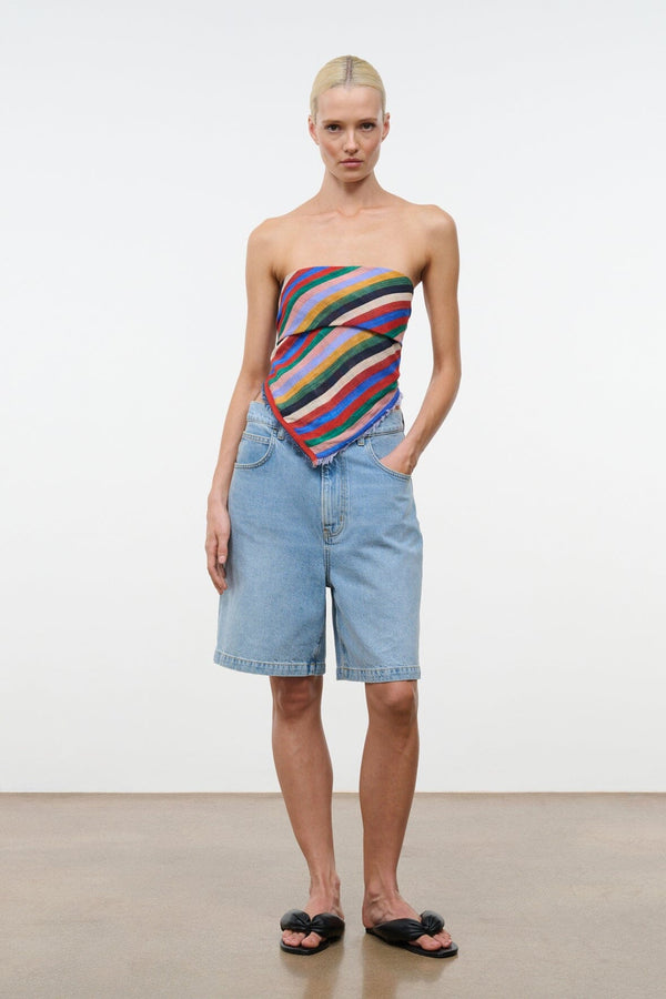 Sonya Scarf | Artist Stripe - image 2