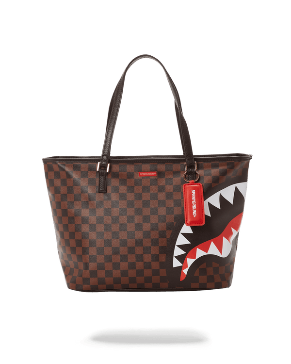Paris Vs Florence Tote - image 2