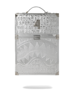 Space Case Chaturanga Shark Backpack