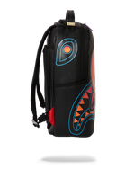 Miami Beach Polo Collab Backpack (Dlxv-Black) - image 5