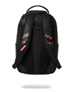 Miami Beach Polo Collab Backpack (Dlxv-Black) - image 9