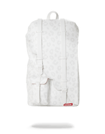 The Angel Shark Hills Wing Backpack