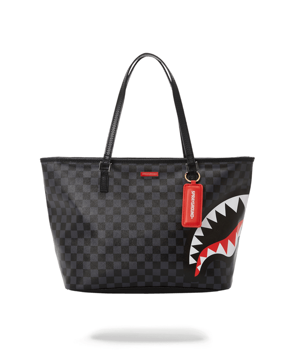 Italia Diviso Tote - image 2