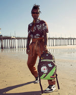 Wtf Shark Backpack - image 13