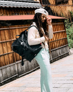 Collaboration Yuta Takahashi Origami Backpack - image 4