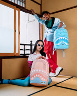 Collaboration Hiroko Sakai Tradition Backpack - image 2
