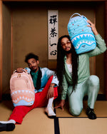 Collaboration Hiroko Sakai Tradition Backpack - image 12