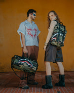 Camorich Royale Hills Backpack - image 4