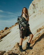 Camorich Royale Hills Backpack - image 8