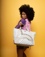 Dreamcheck Tote - image 2