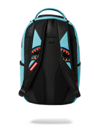 Miami Beach Polo Collab Backpack (Dlxv-Sky) - image 9