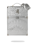 Space Case Chaturanga Shark Backpack - image 20