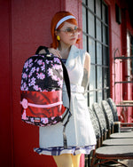 Ouka Kenran Hayumi Hokazano Official Collab Backpack - image 4