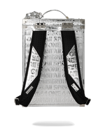 Space Case Chaturanga Shark Backpack - image 13