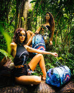 Color Drip Backpack - image 12