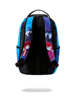 Color Drip Backpack - image 7
