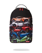 Crunch Time Backpack