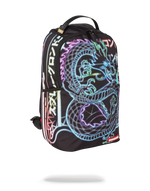 ナイトドラゴン (Nite Dragon) Backpack - image 3
