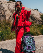 ナイトドラゴン (Nite Dragon) Backpack - image 4