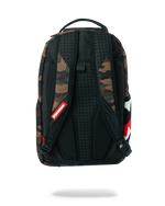Torpedo Shark (Camo) Backpack - image 4
