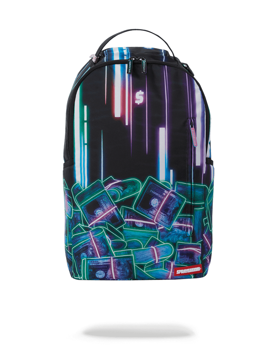暗号通貨スタック (Crypto Stacks) Backpack