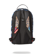 Leopard Baby Backpack - image 4