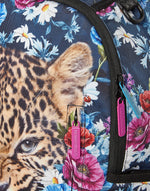 Leopard Baby Backpack - image 6